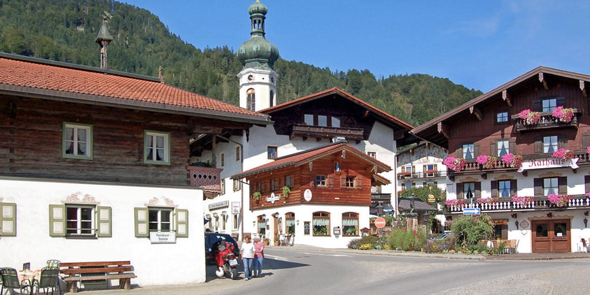 Hausverwaltung Michael Neumaier, Reit im Winkl Hausverwaltung Michael Neumaier, Reit im Winkl